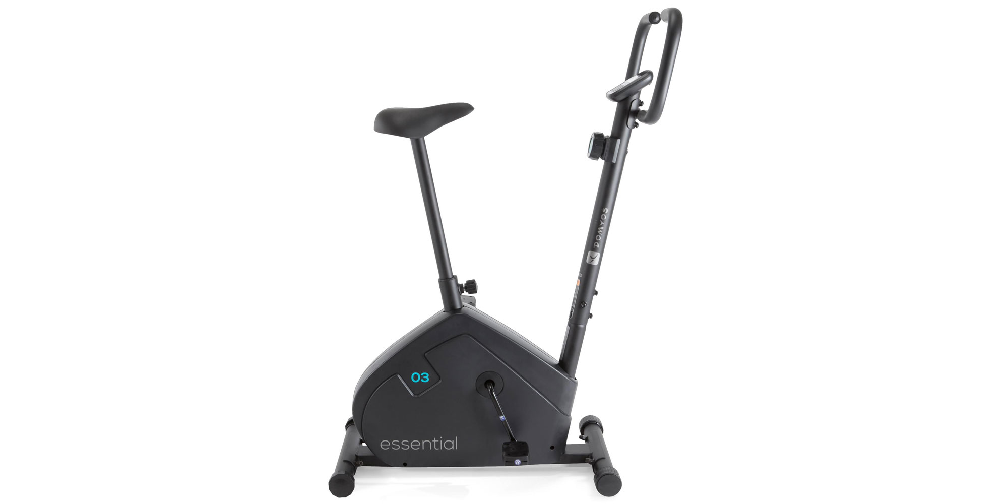Domyos Essential exercise bike