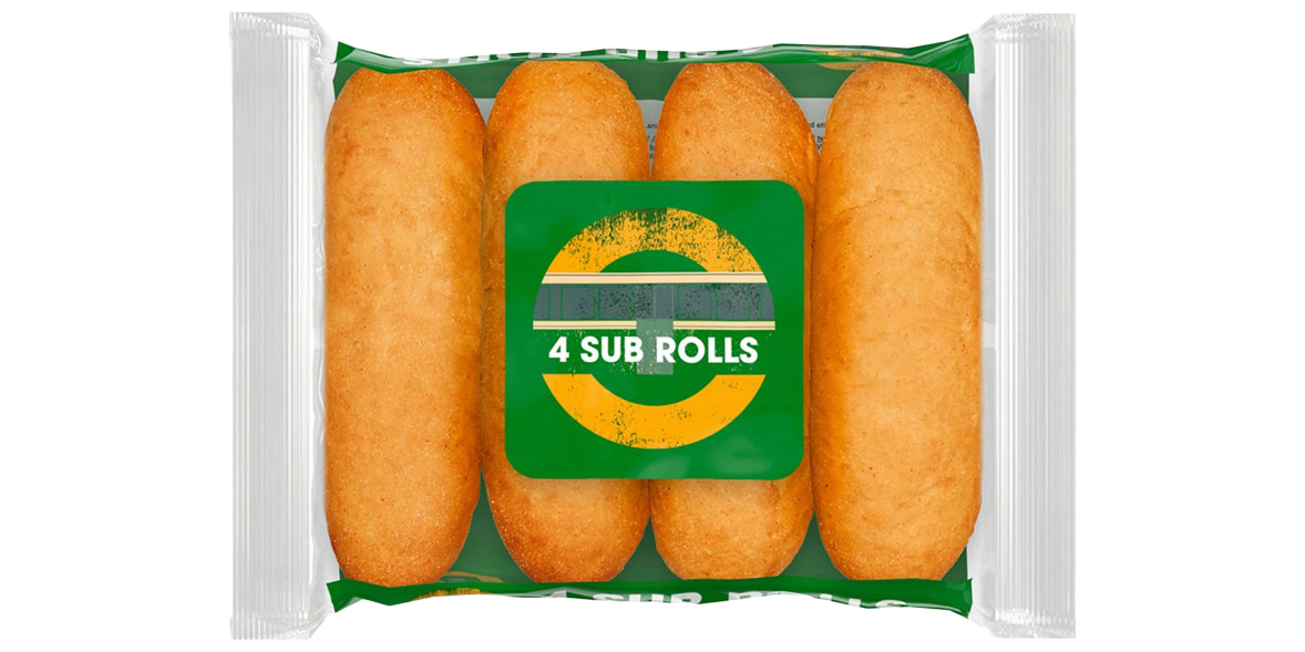 Recalled Iceland sub rolls