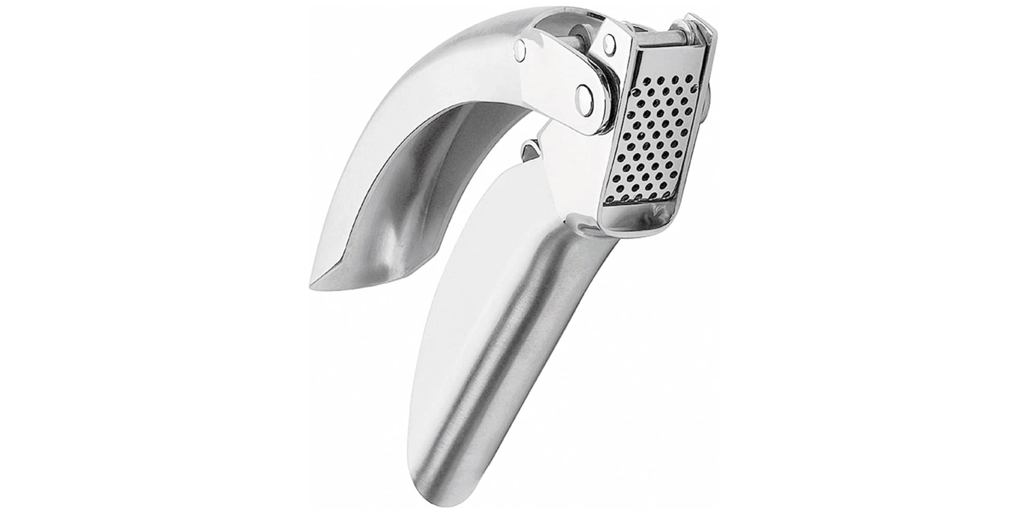 Kuhn Rikon Garlic Press
