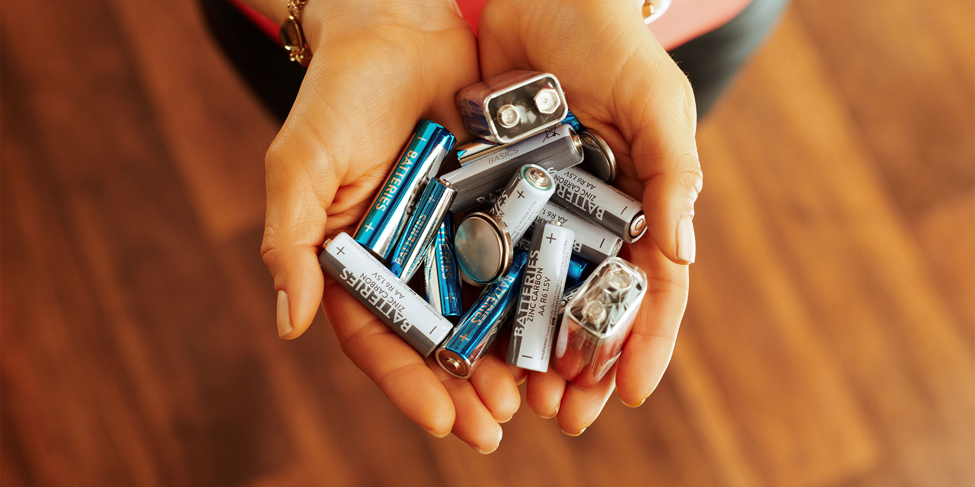 Batteries