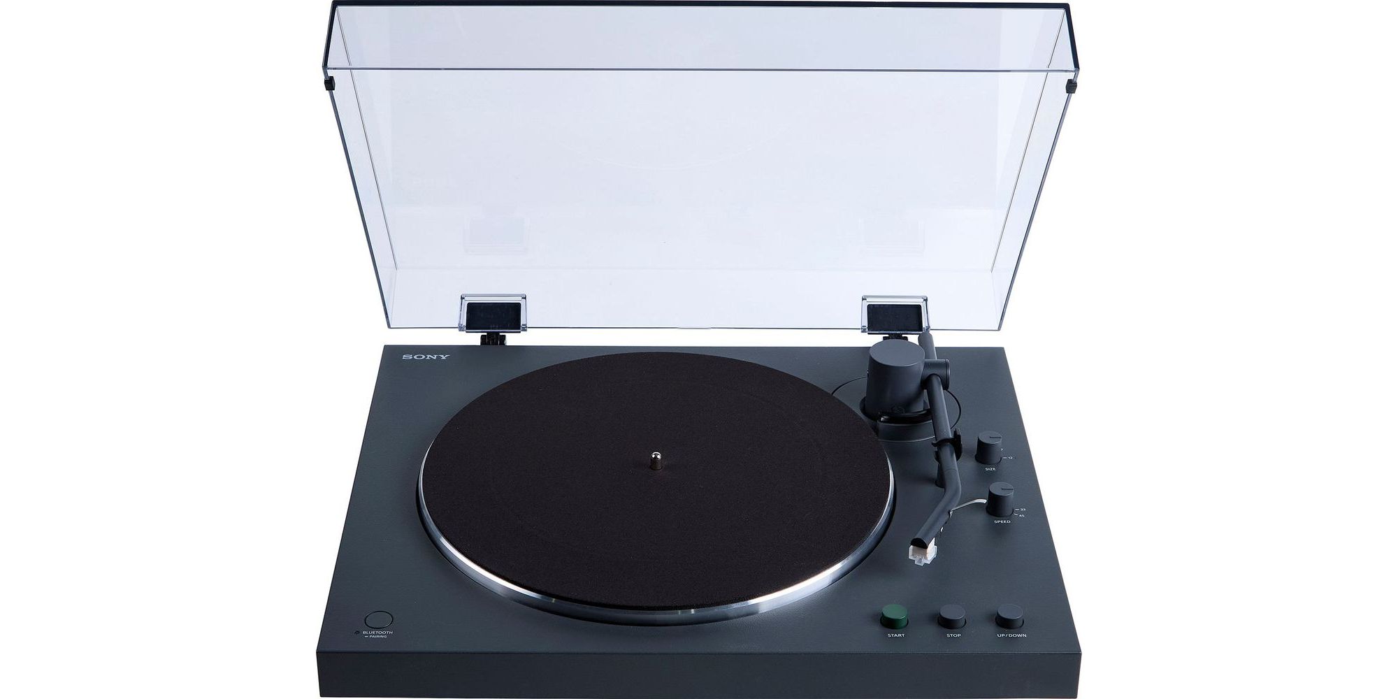 Sony PS-LX3BT