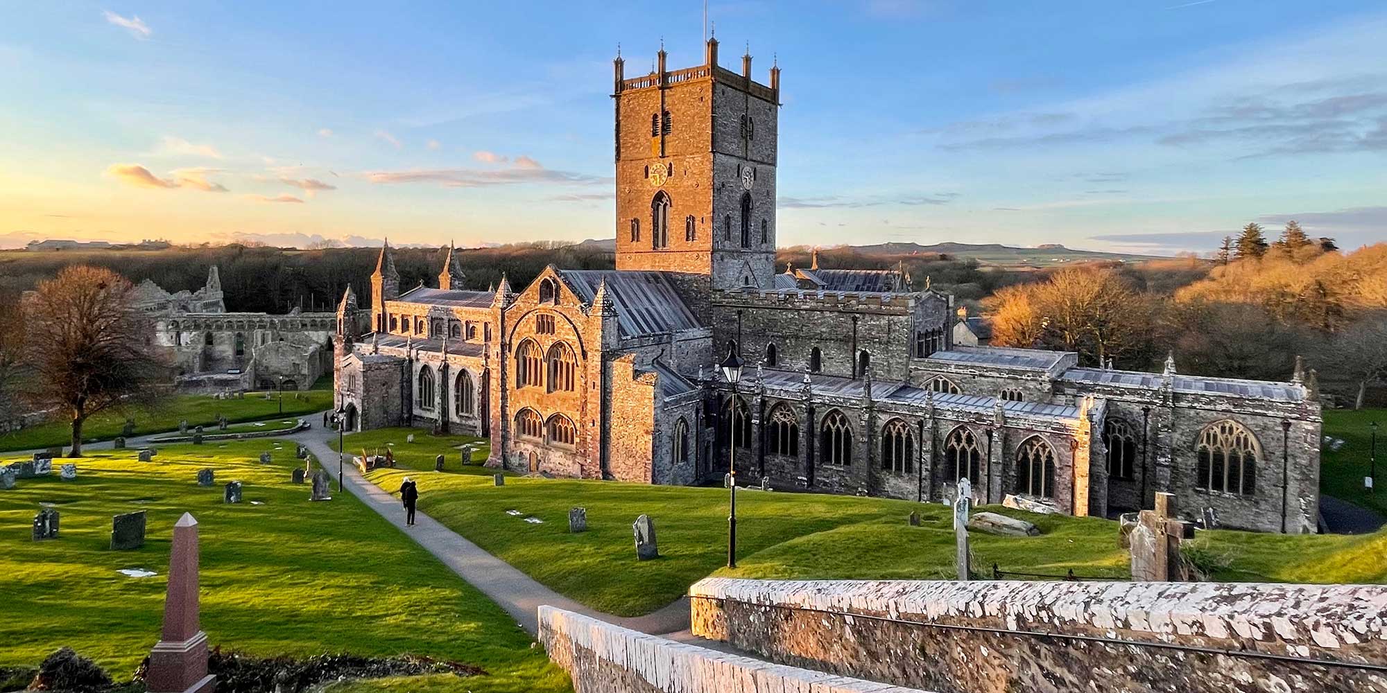 St Davids