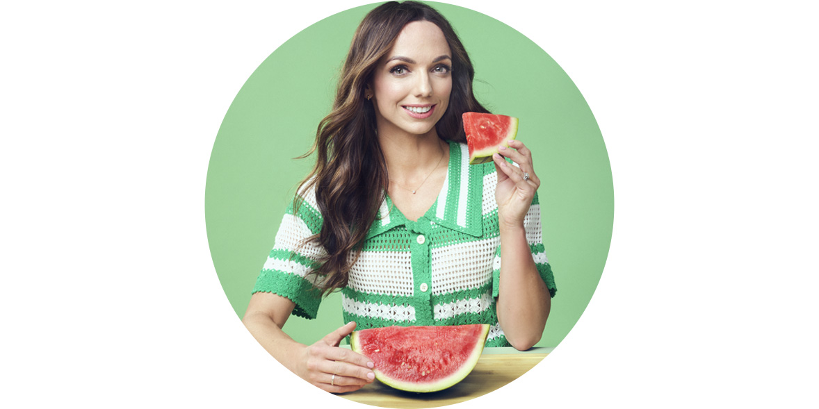 Nichola Ludlam-Raine is a UK Registered Dietitian