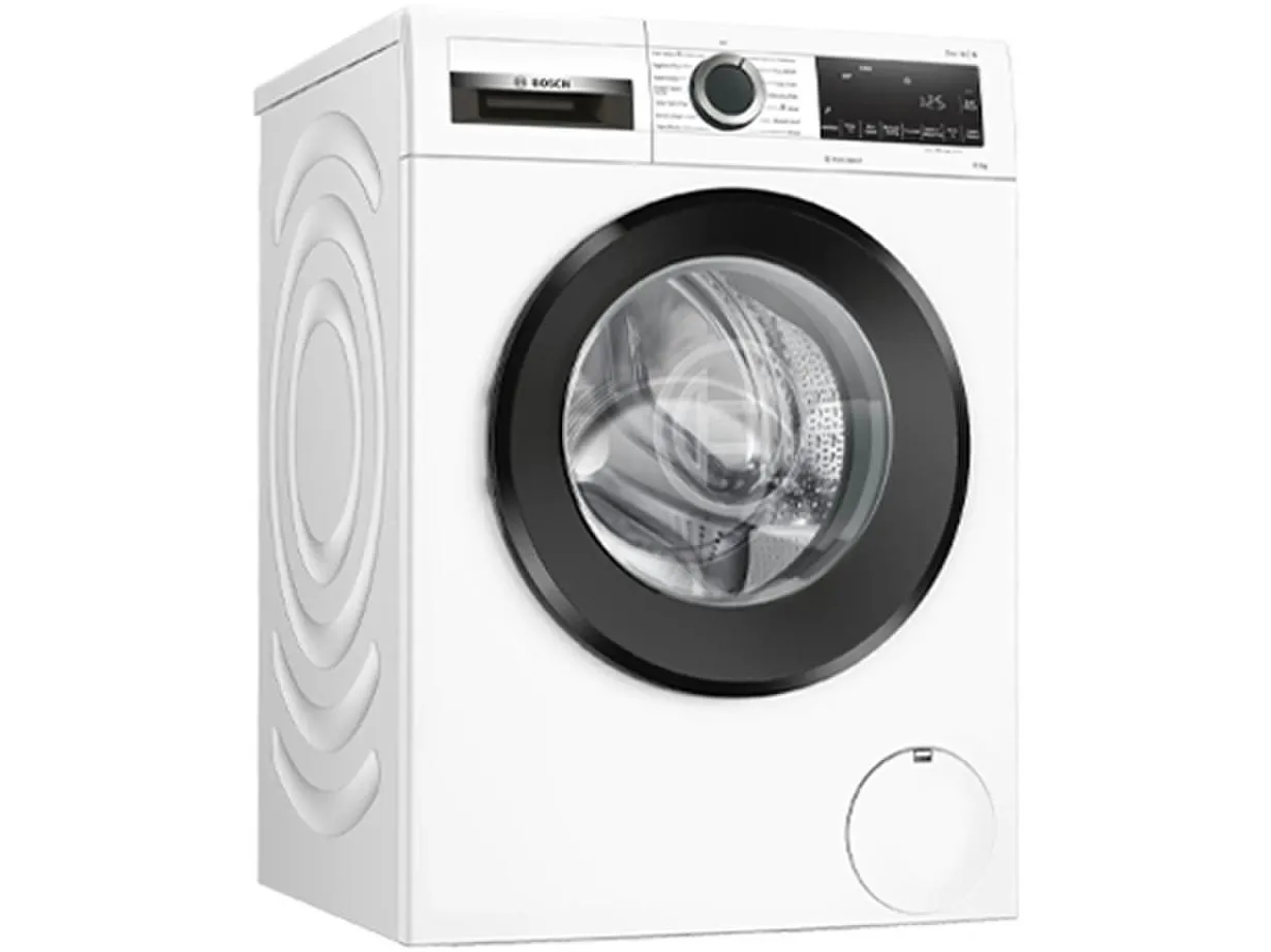 Bosch WGG254Z0GB