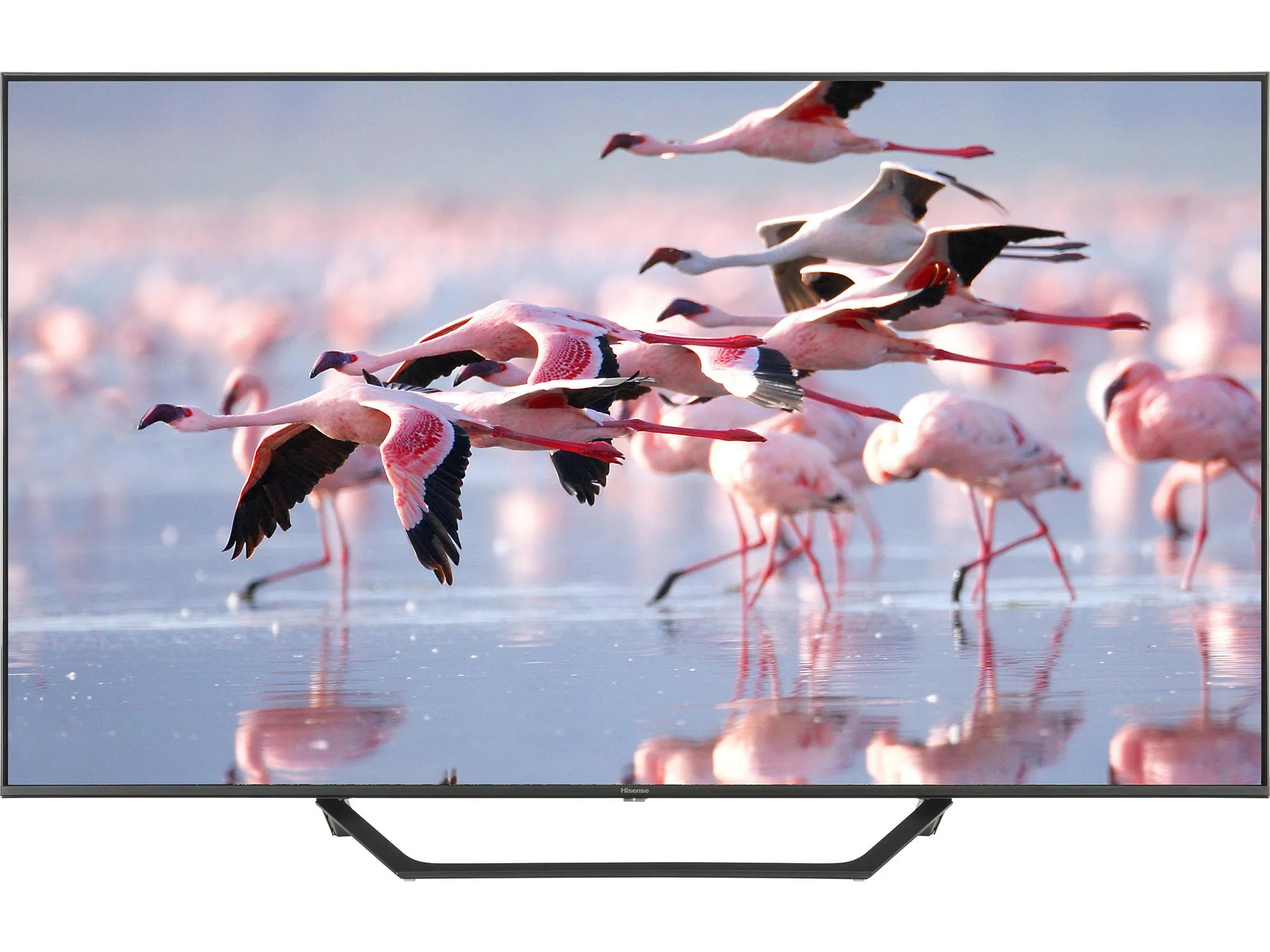 Hisense 65A7NQTUK television