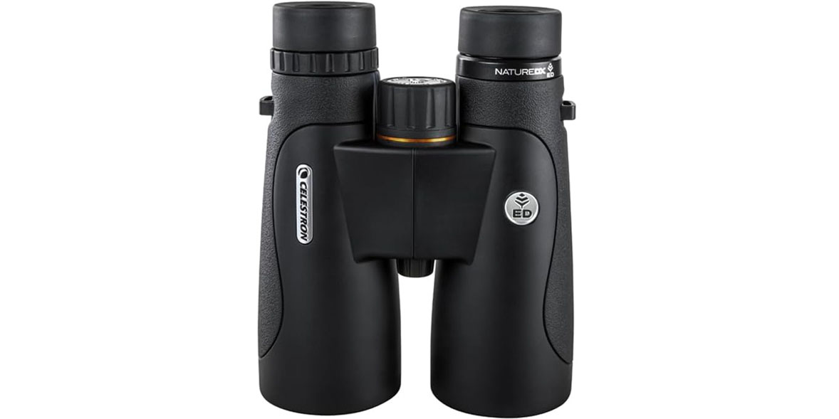 Celestron Nature DX ED 12x50 Binoculars