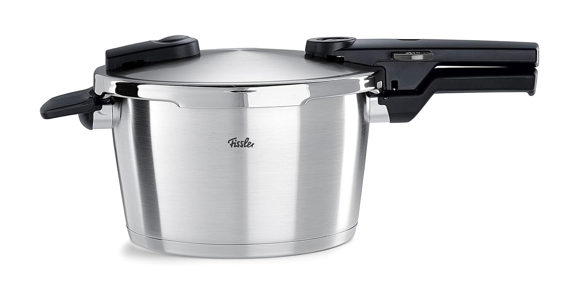 Fissler Vitaquick Premium 4.5L Pressure Cooker