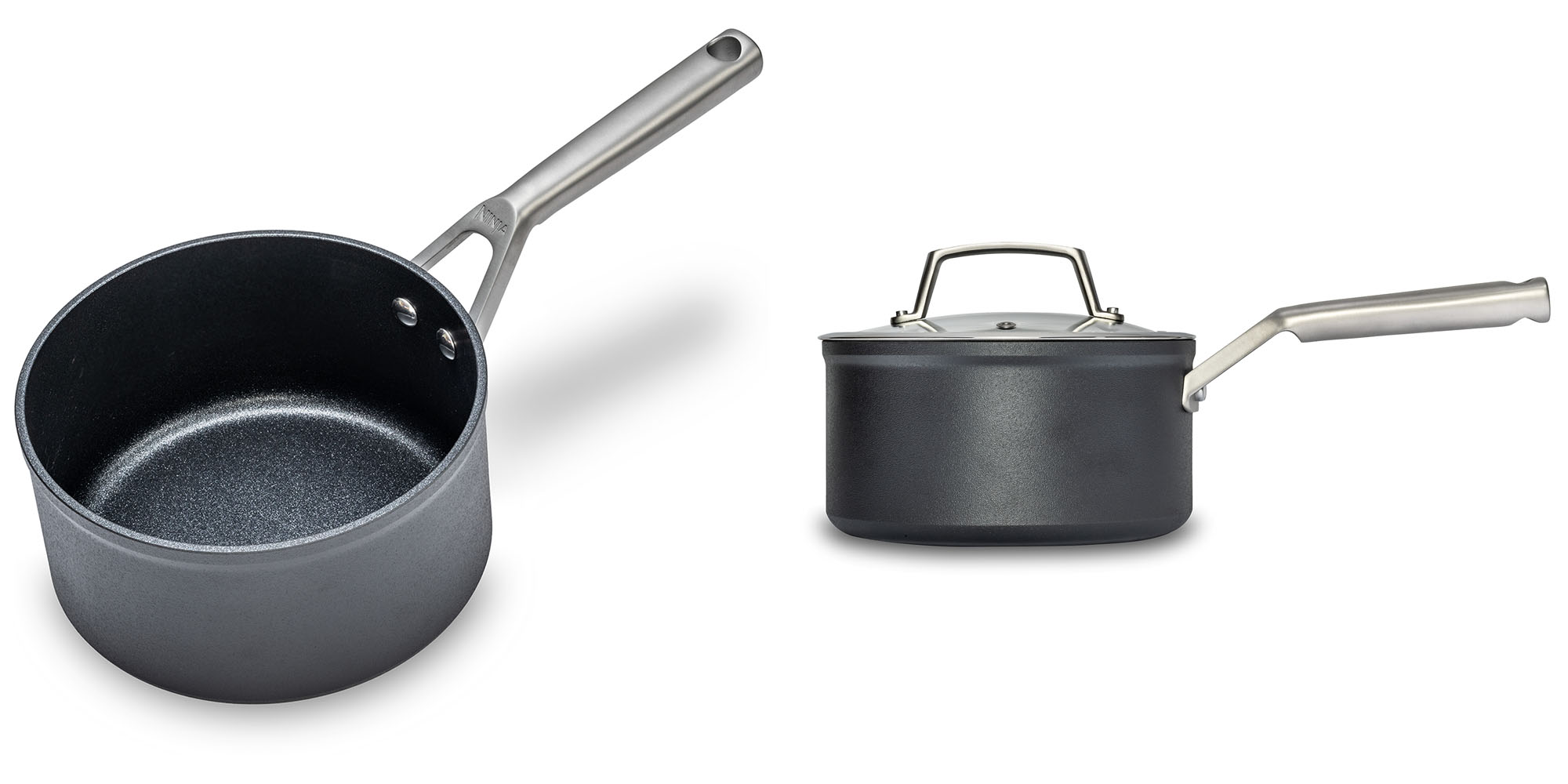 Ninja Foodi ZEROSTICK 18cm Saucepan with lid