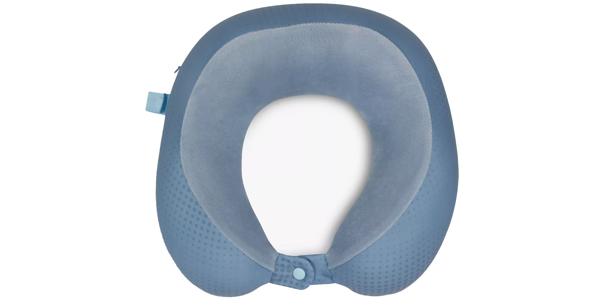 American Tourister pillow
