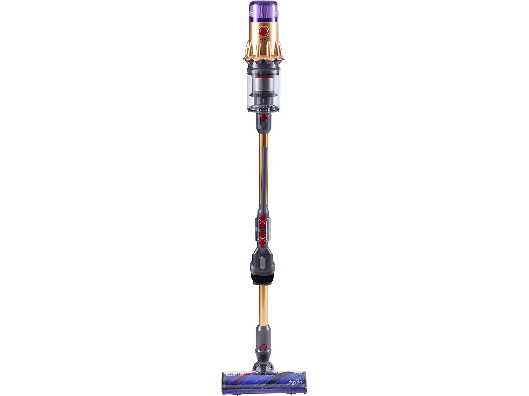 Dyson V12 Detect Slim Absolute