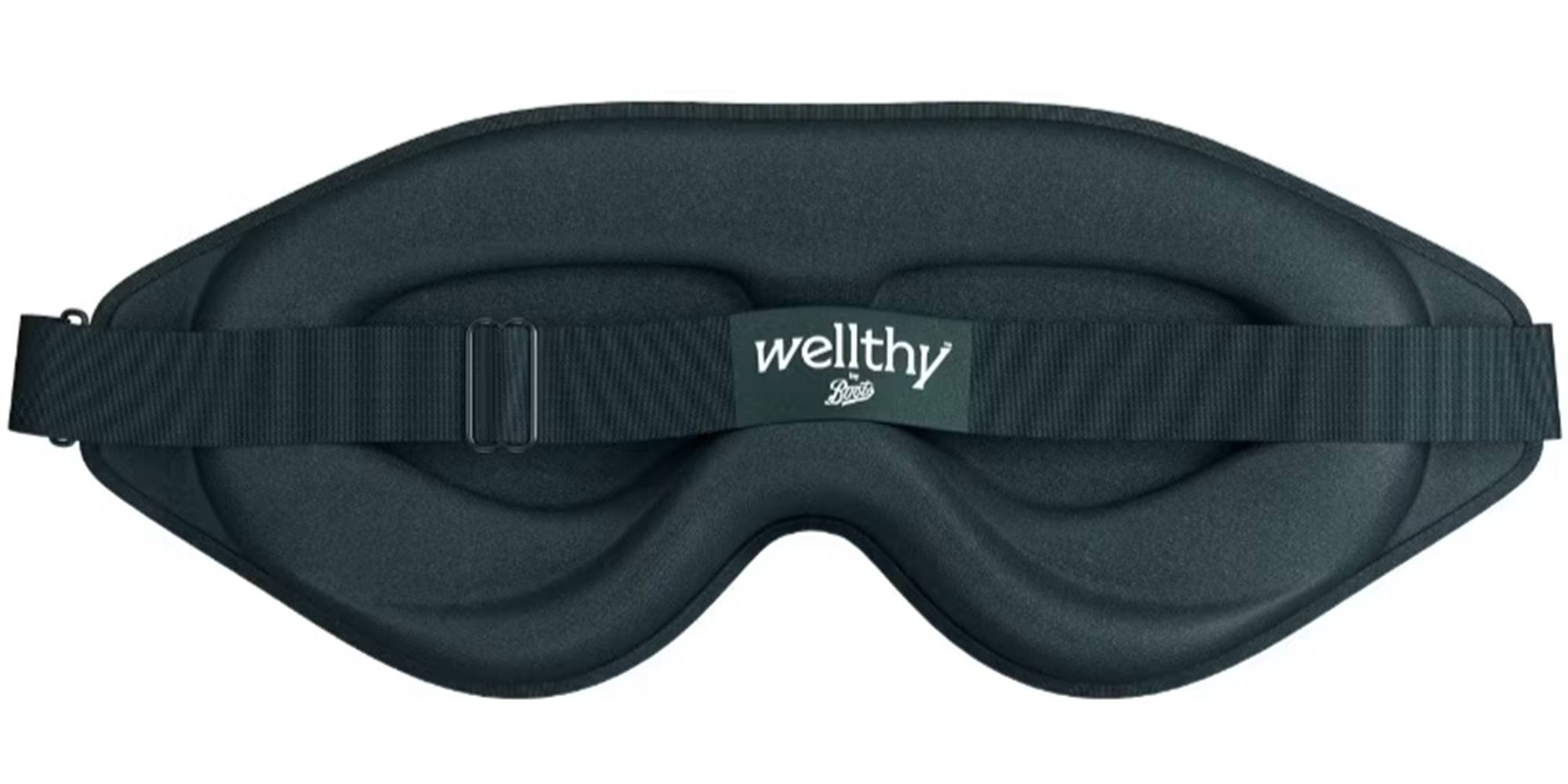 Wellthy by Boots eye mask