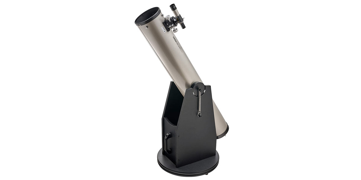 Ursa Major 6" f/8 Planetary Dobsonian Telescope