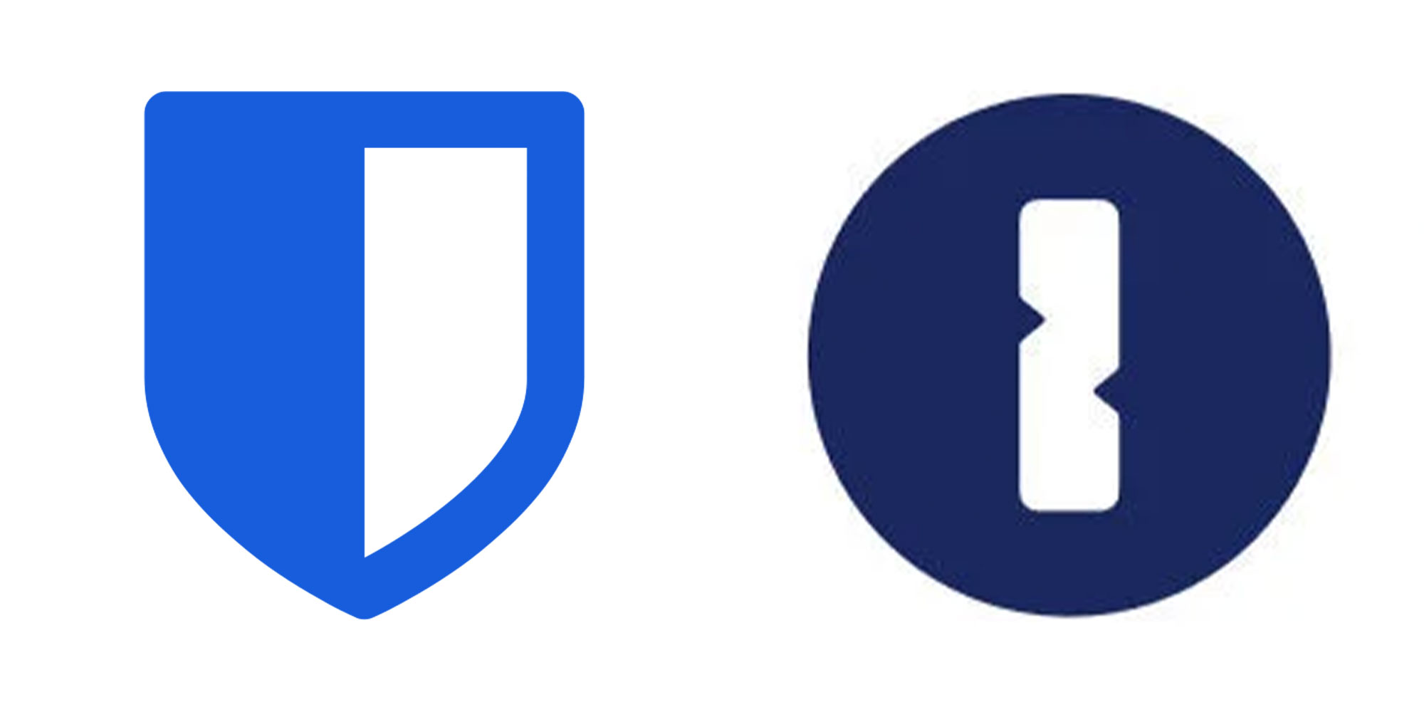 Bitwarden and 1Password