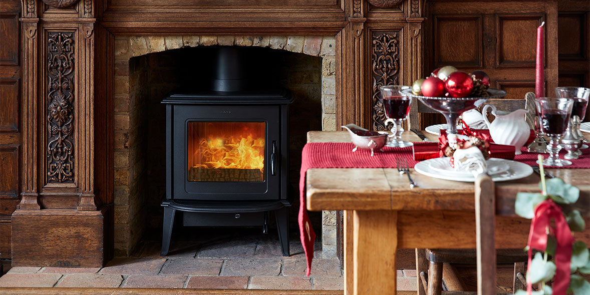 Morso Wood-Burning Stoves Review - Which?