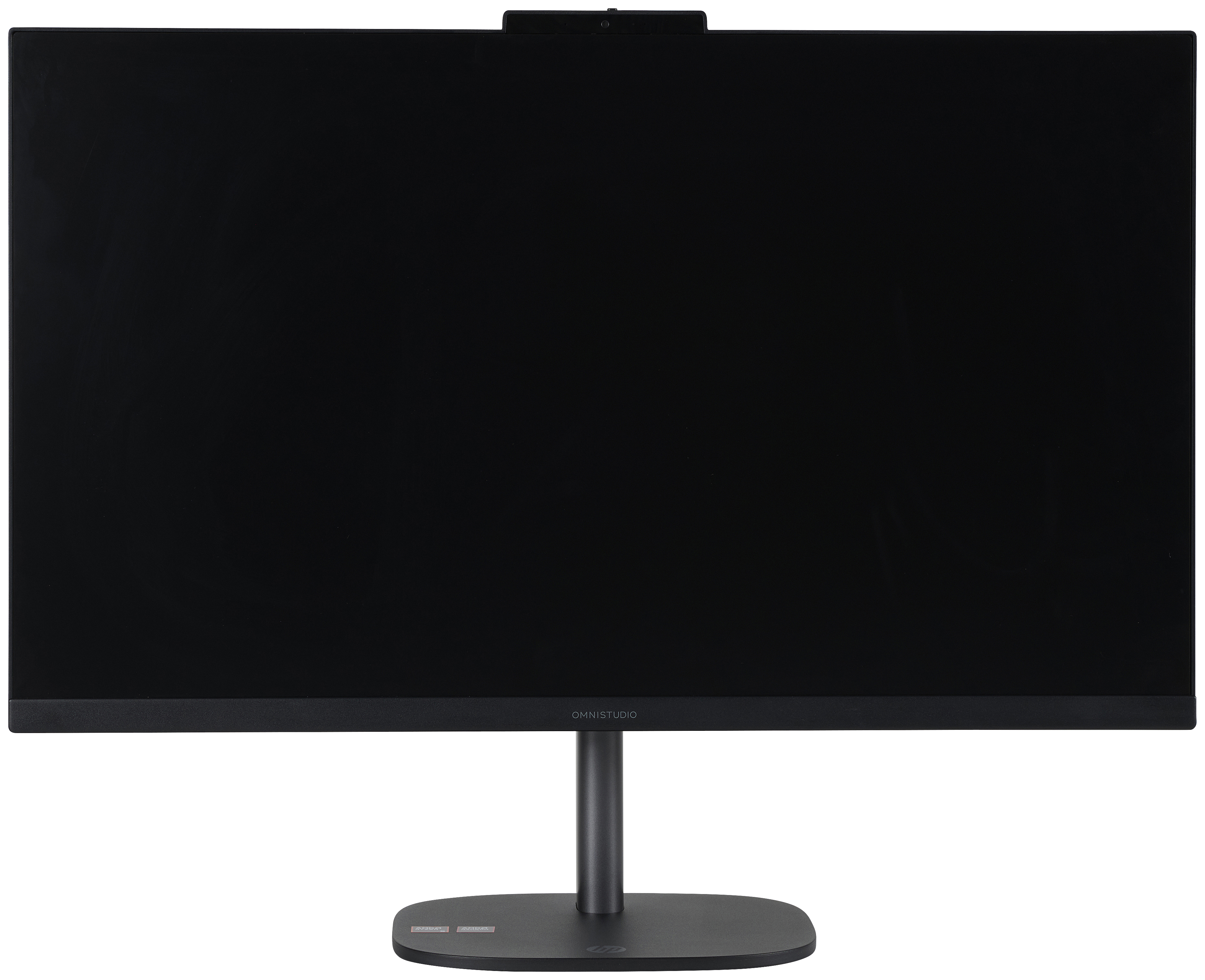 HP OmniStudio 27-cv0004na all-in-one PC