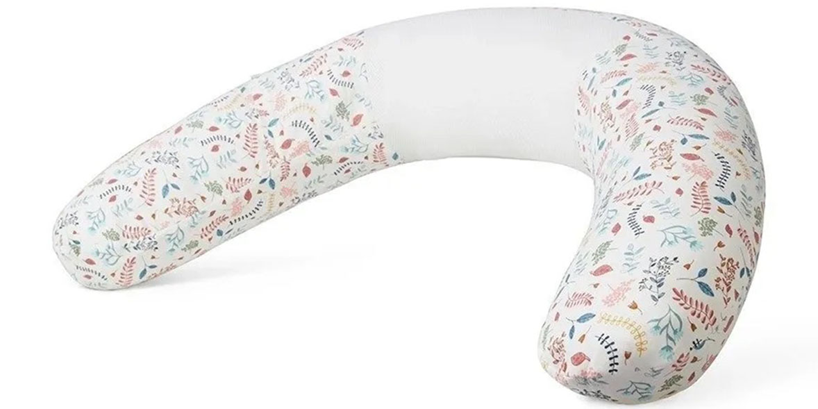 Purflo pregnancy pillow
