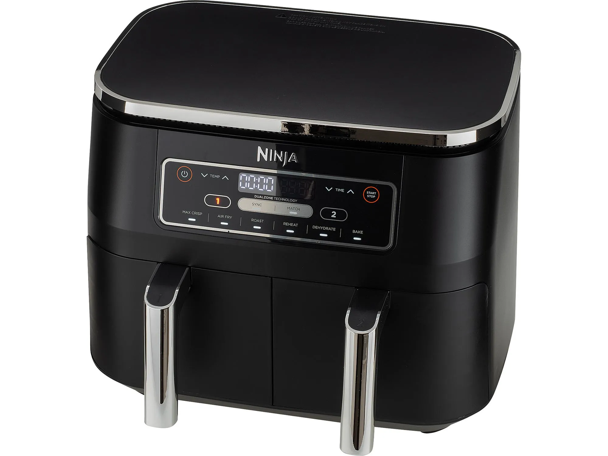 Ninja Foodi Dual Zone AF300UK air fryer