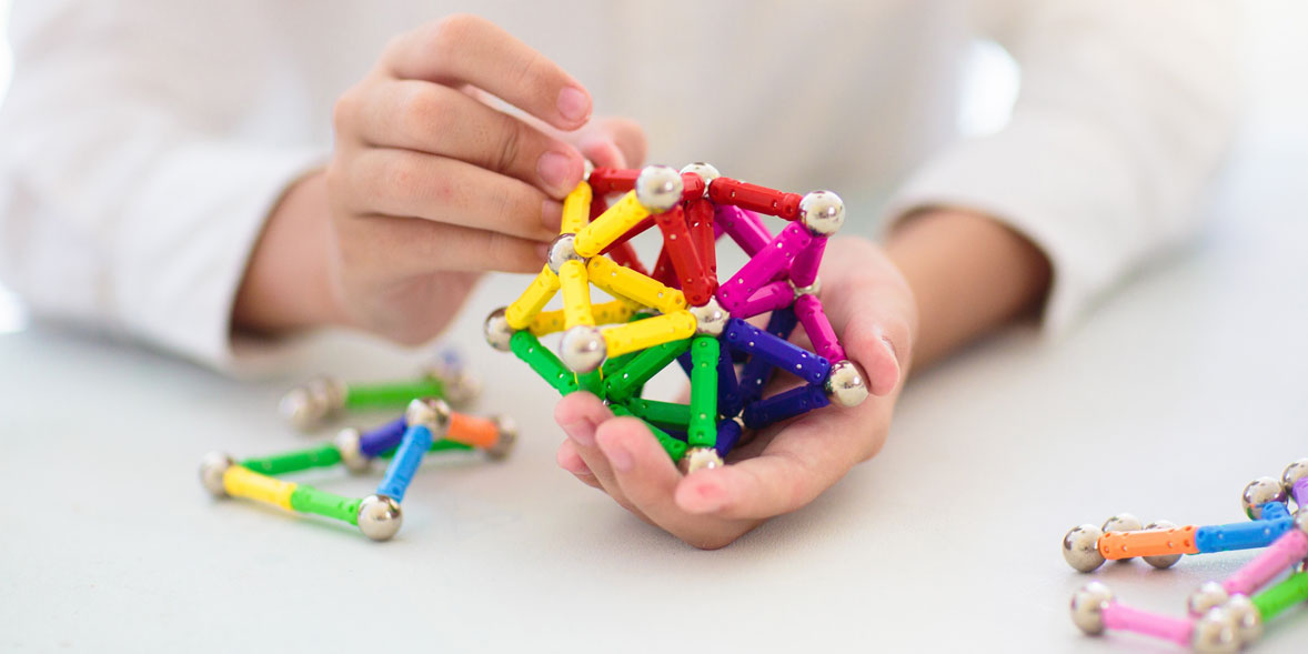 Magnets