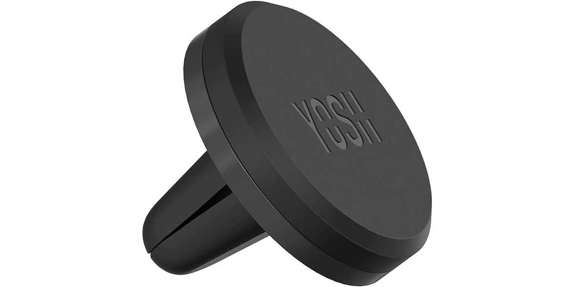 Yosh Magnetic Car Phone Mount Holder