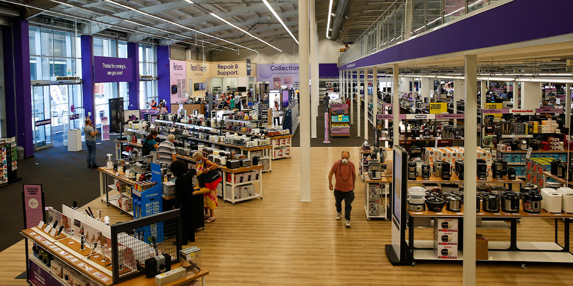 Currys sale best deals on TVs, laptops, mobile phones and more Which