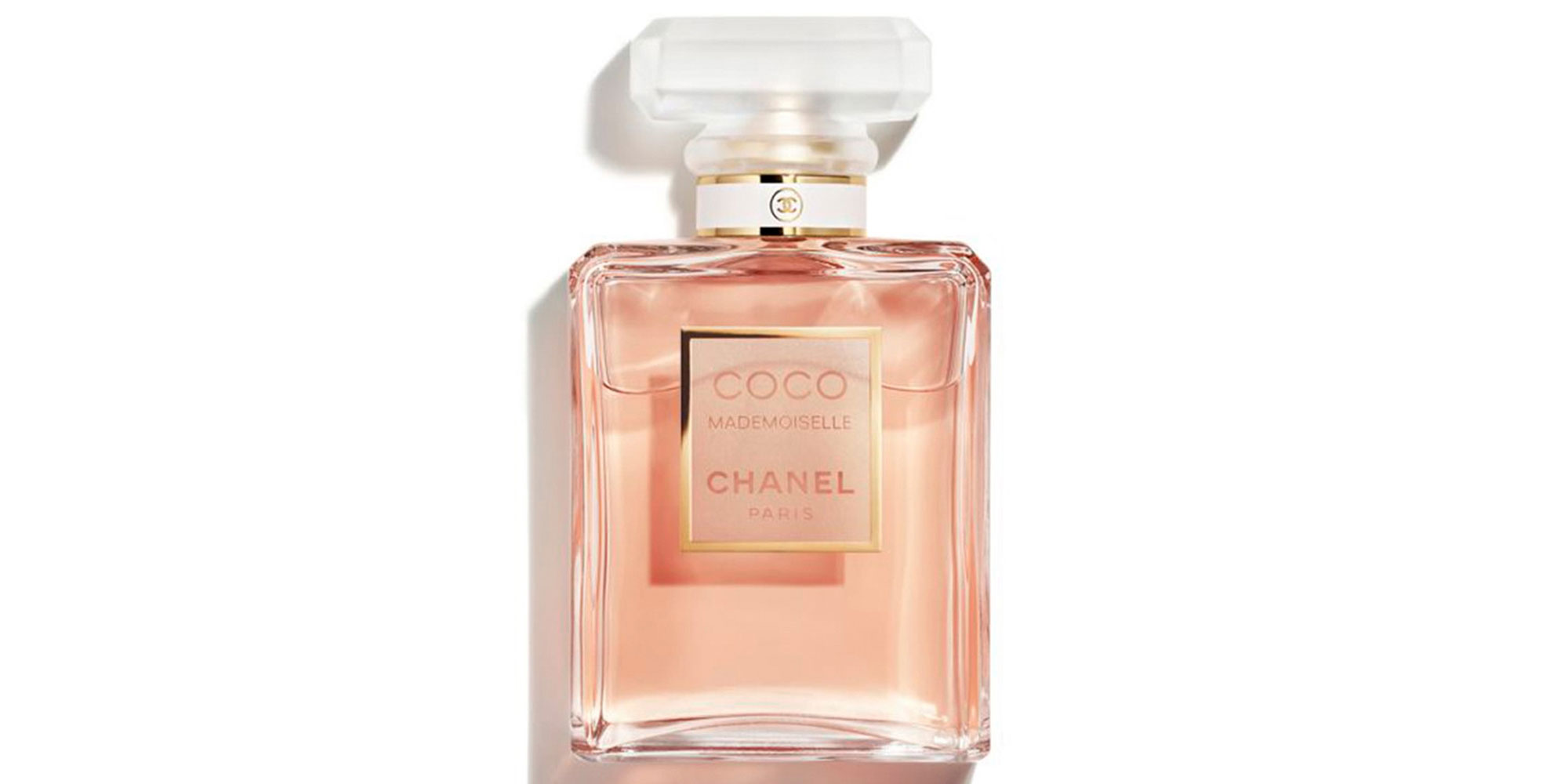 Chanel Coco Mademoiselle