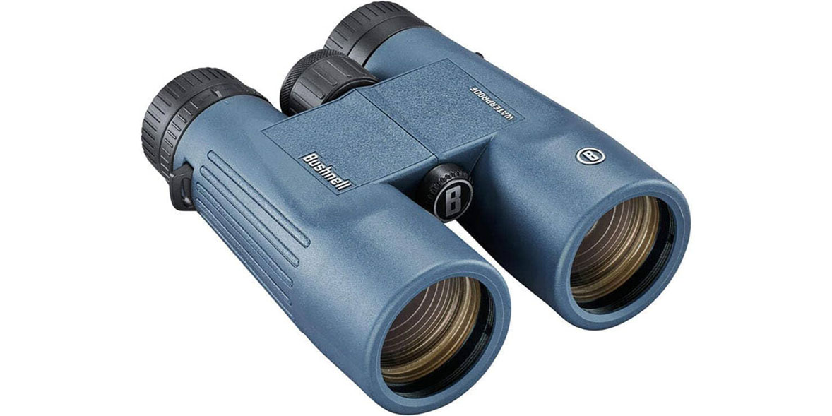 Bushnell H2O 10x42 Binoculars