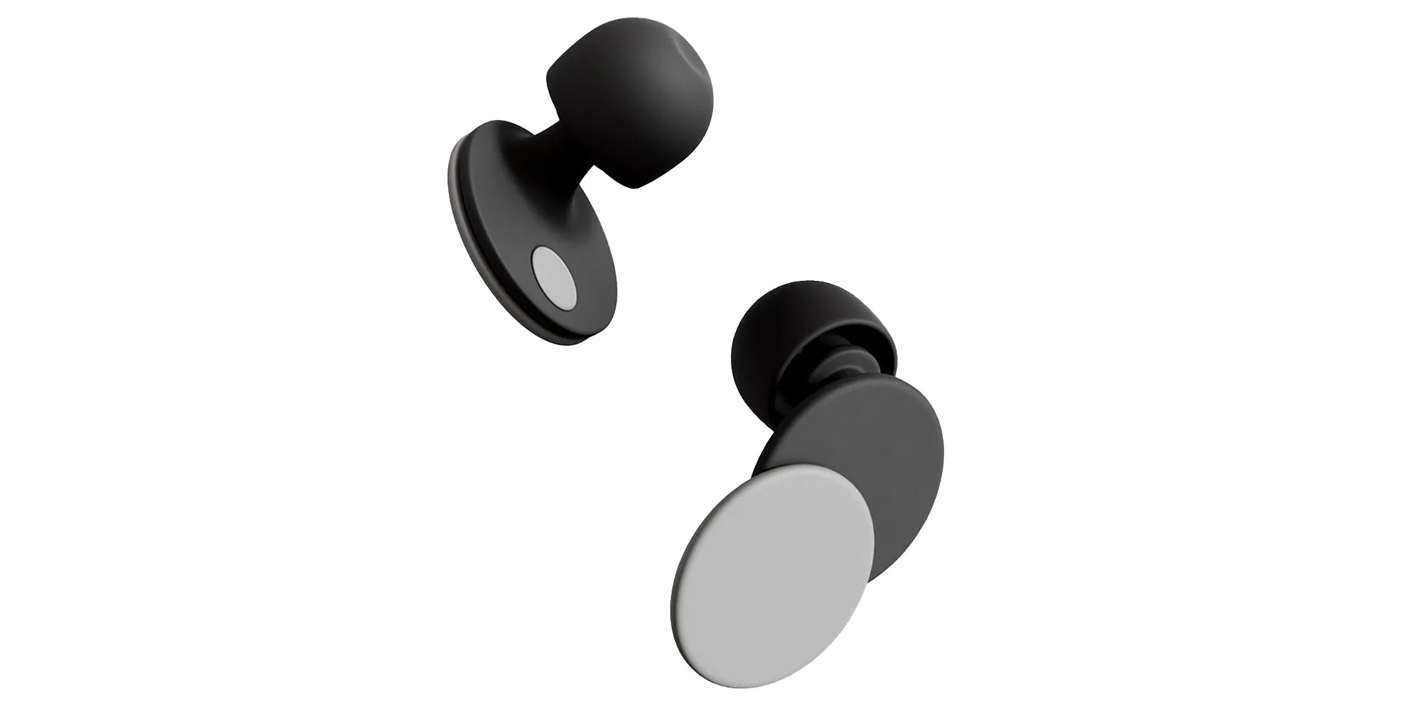 Ostrichpillow Orbit ear plugs
