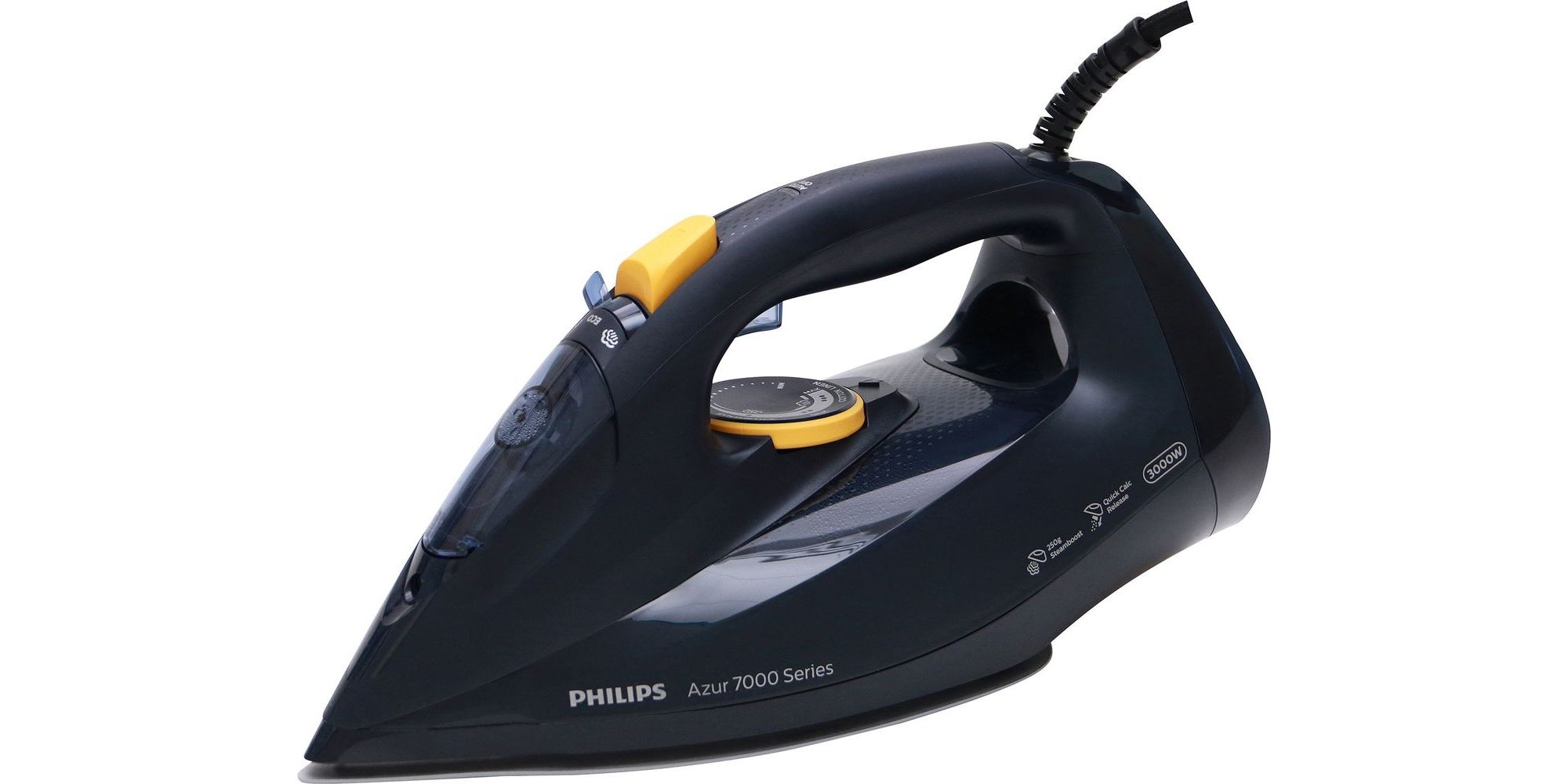 Philips DST7060/20 SteamGlide Elite