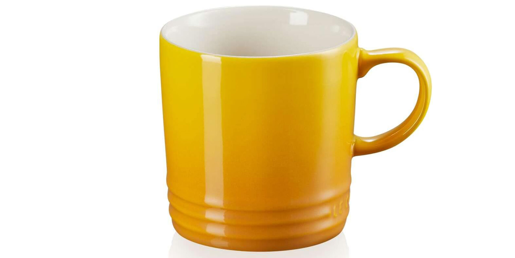 Le Creuset Stoneware Cappuccino Mug