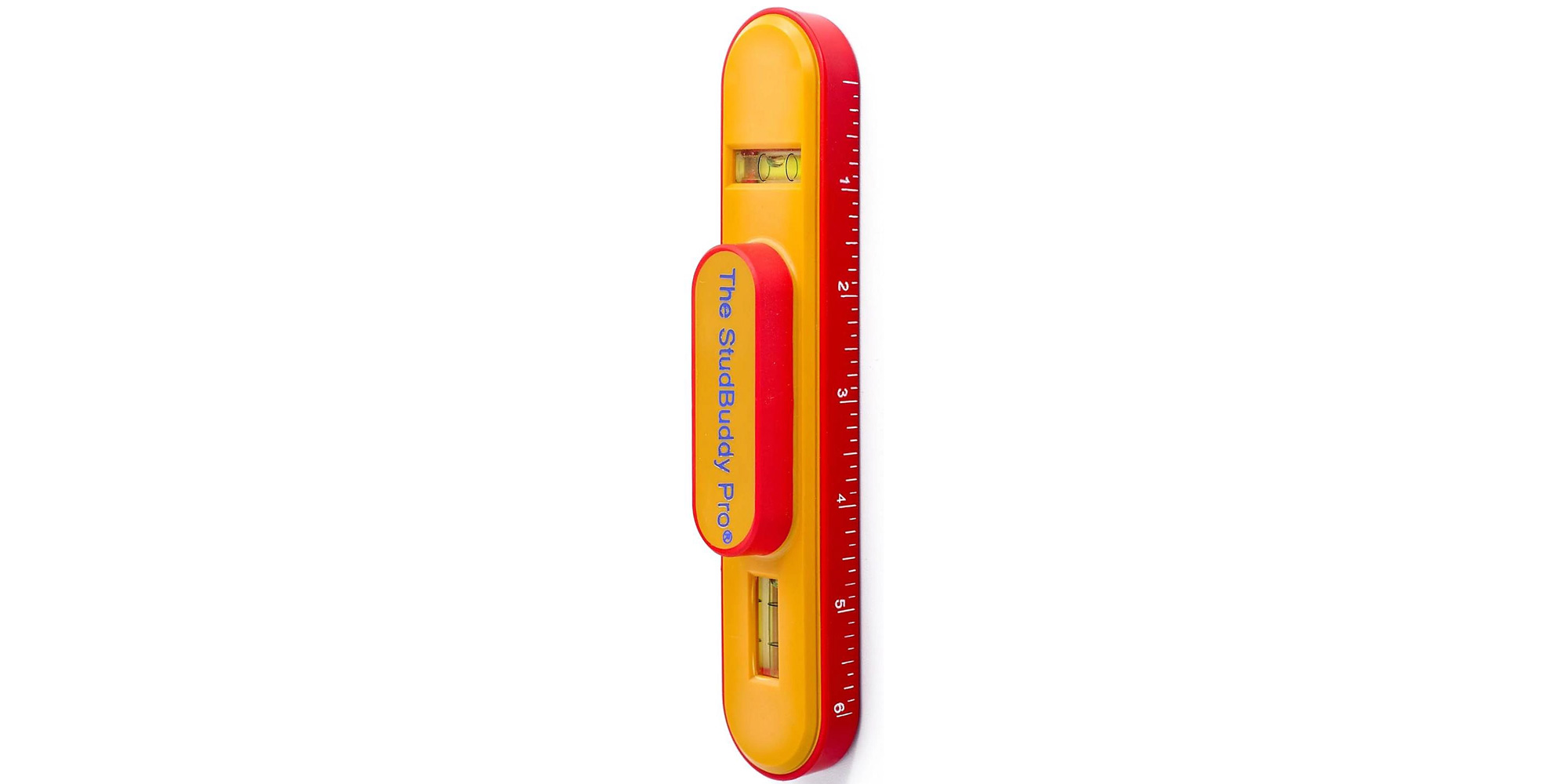 StudBuddy Pro Magnetic Stud Finder