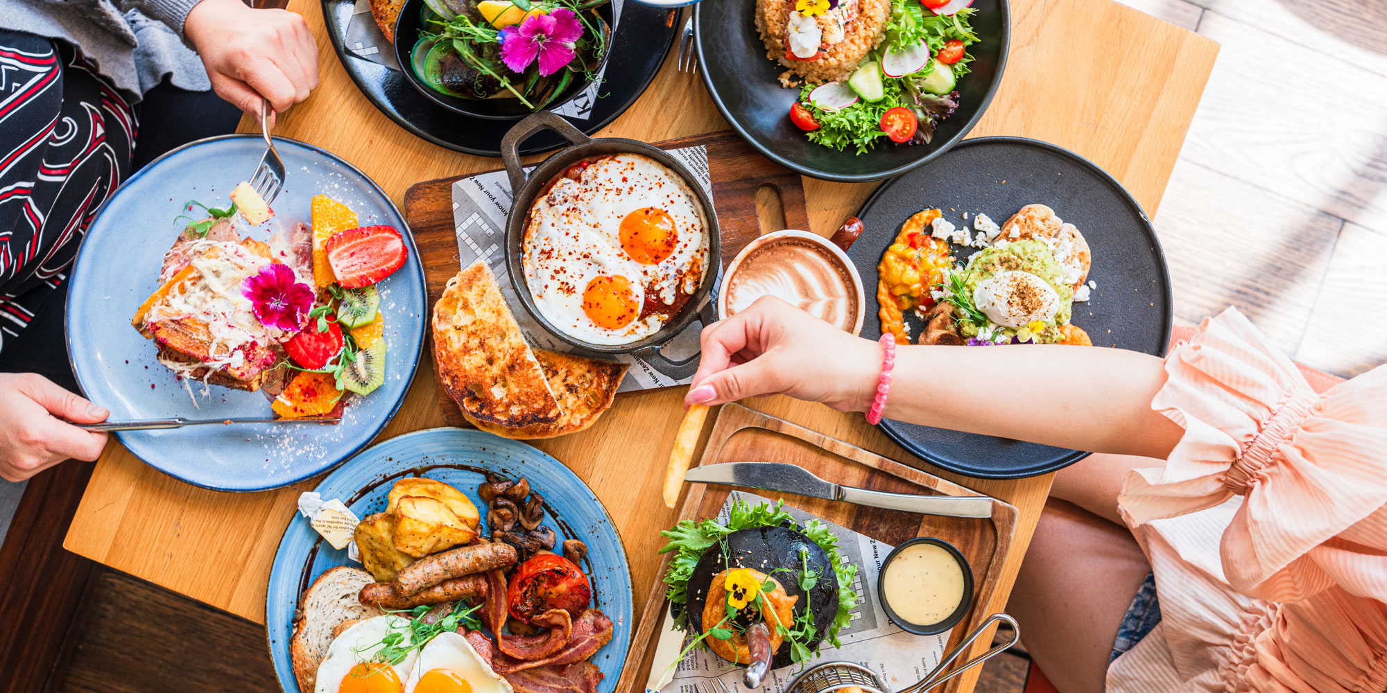 Brunch