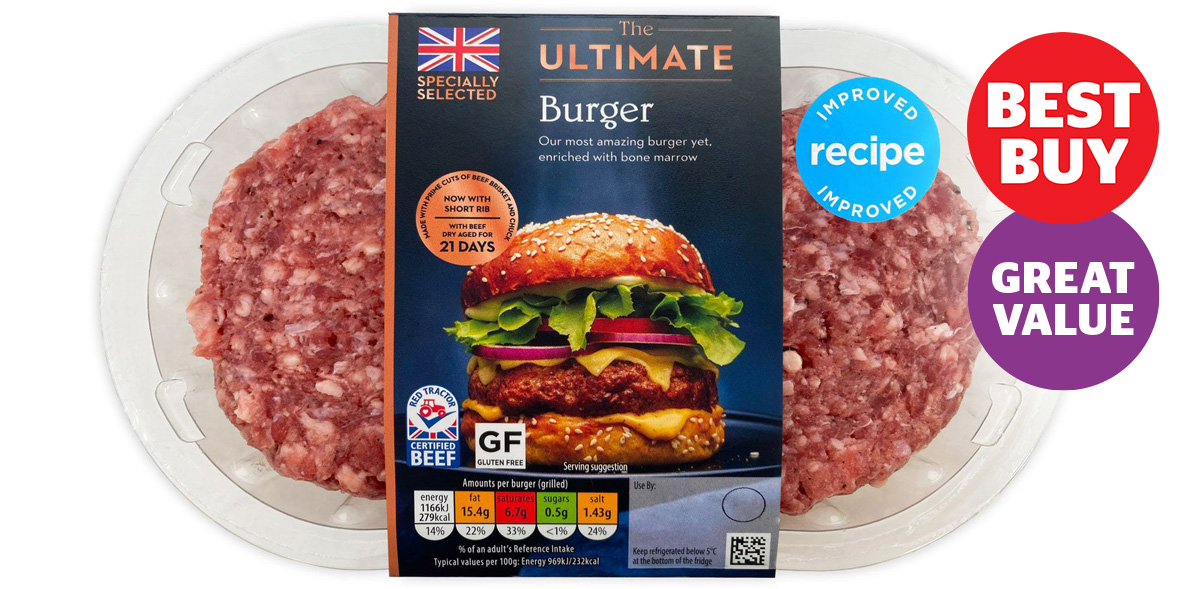 Best beef burgers Which? News