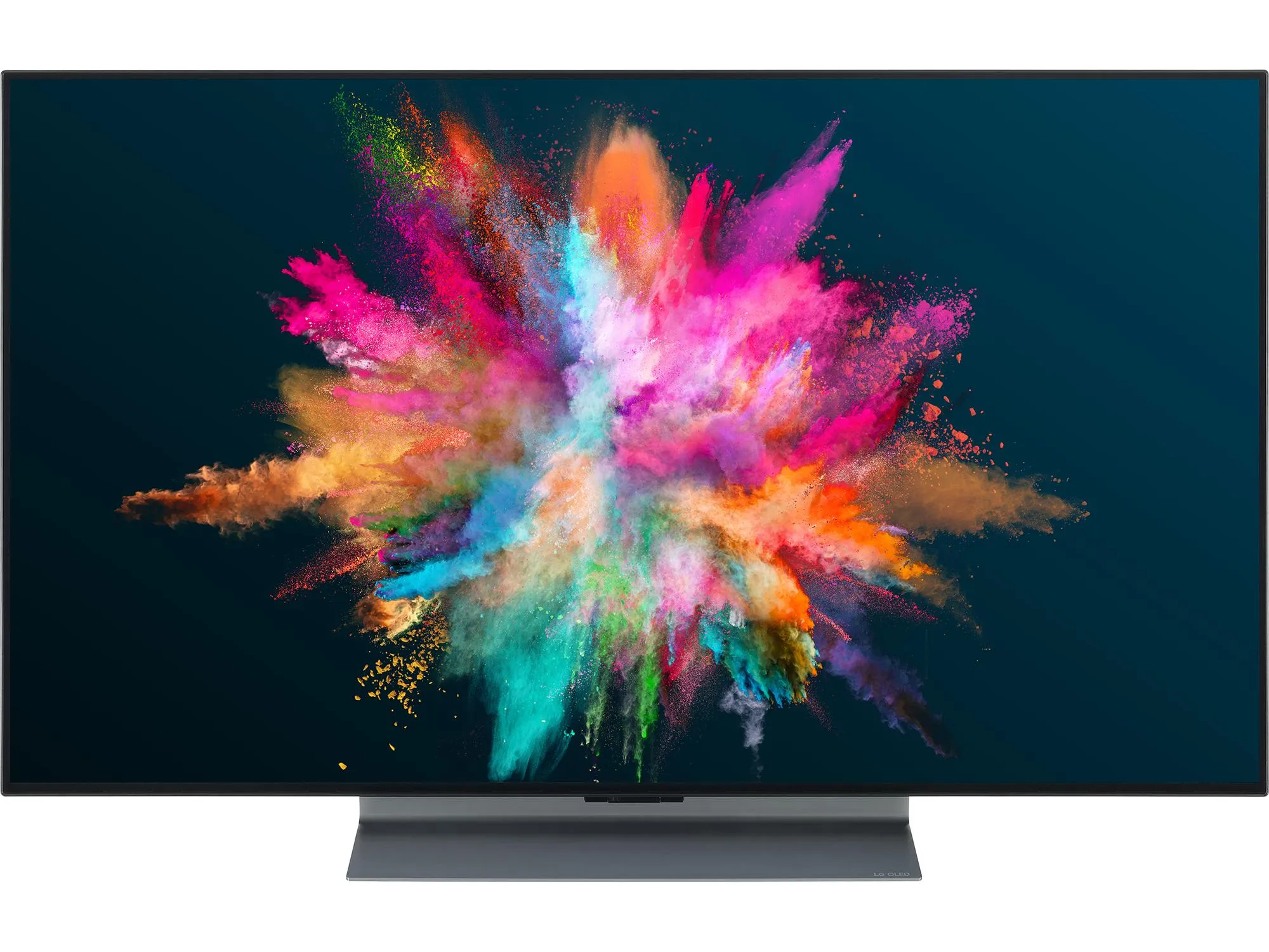 LG OLED48G56LS television