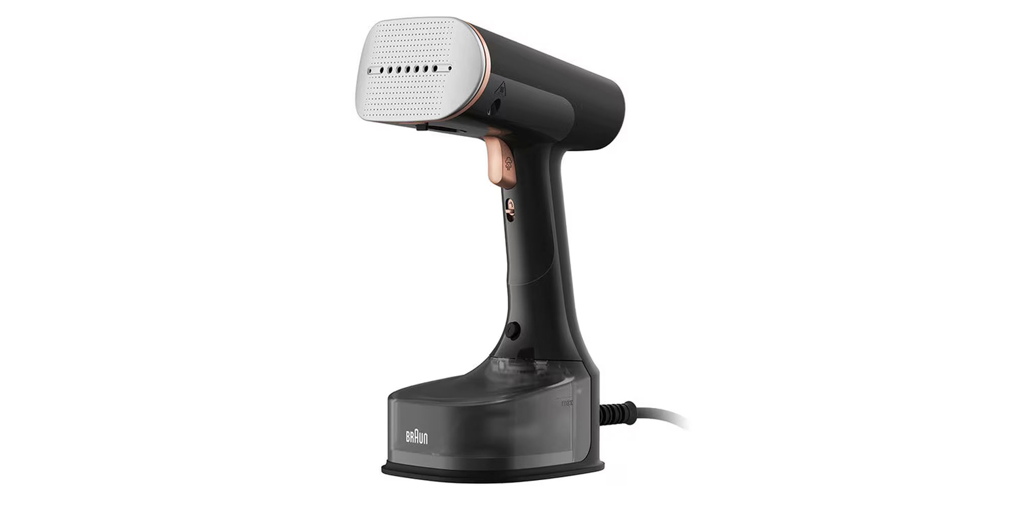 Braun GS7077 Clothes Steamer