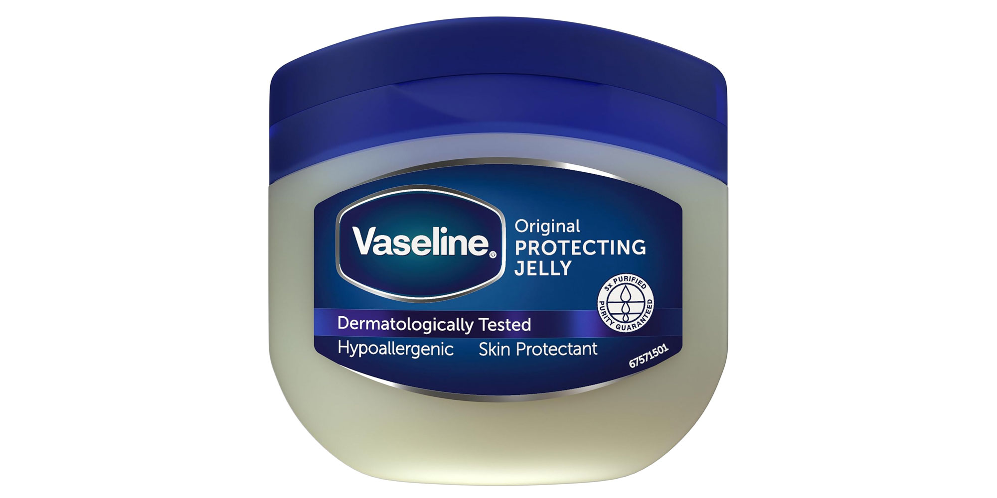Vaseline Original Protecting Jelly
