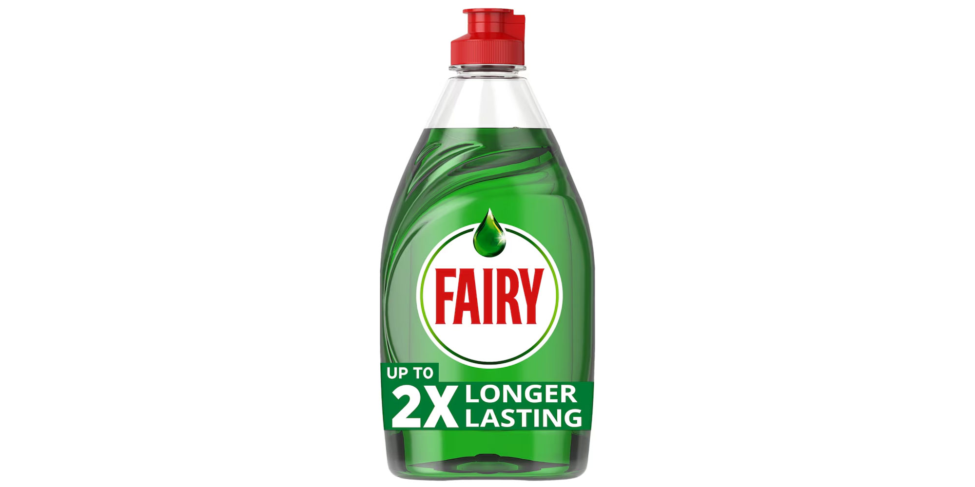 fairy liquid, to be tested on patio