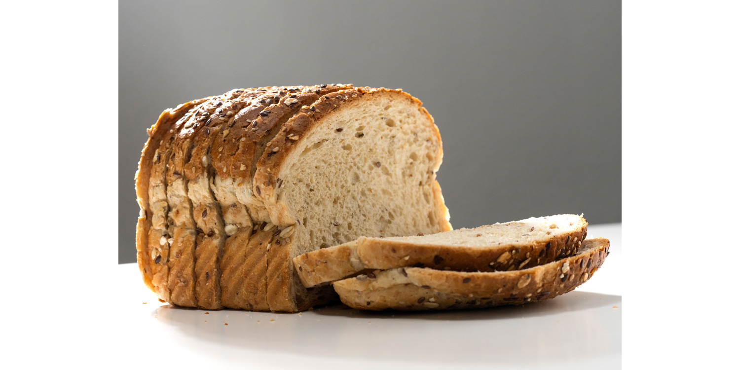 Homepage brown bread