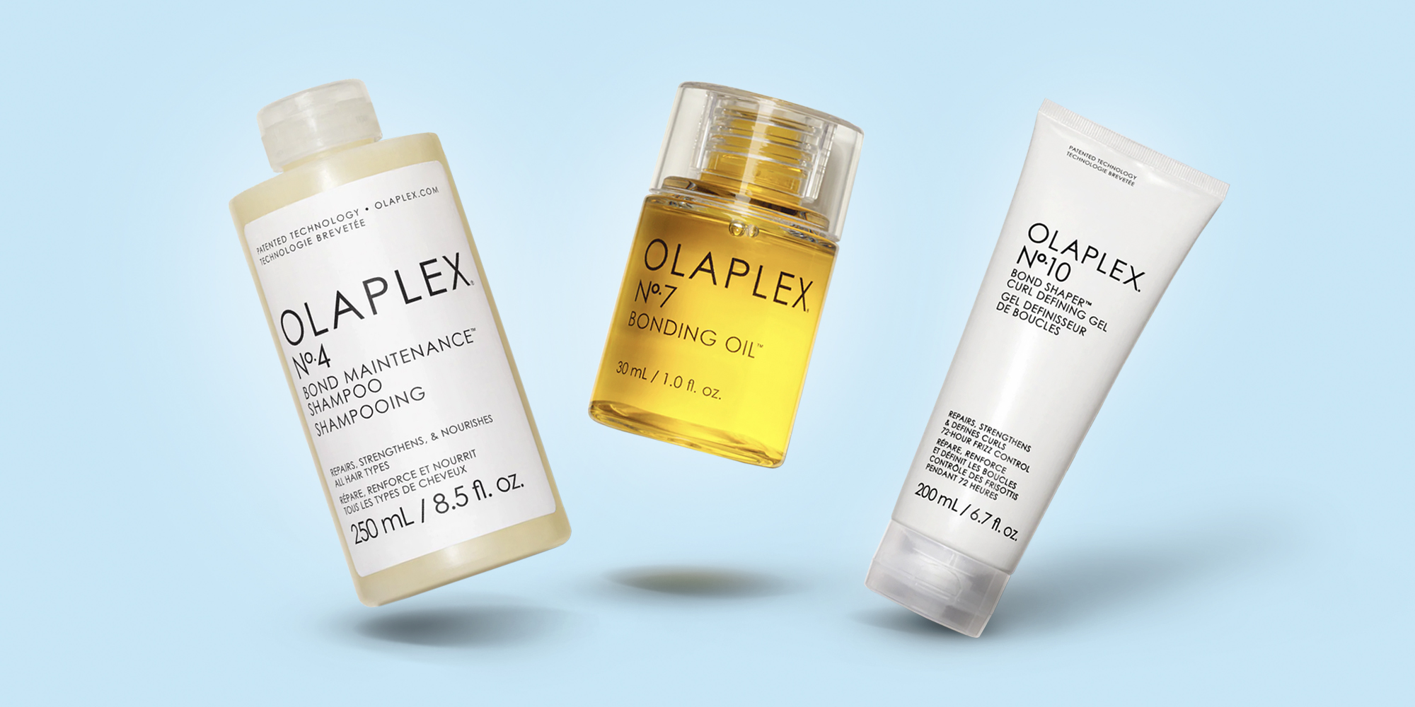 Olaplex deals