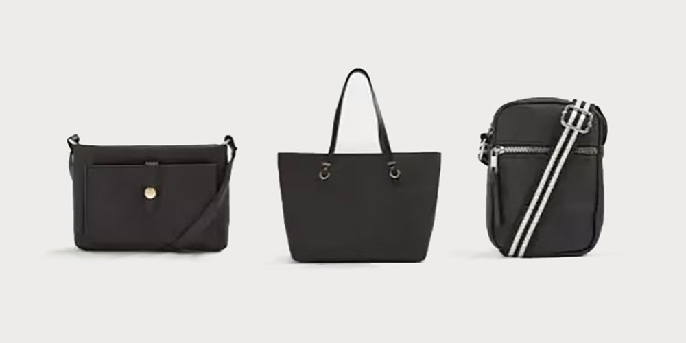 Asda handbag recall