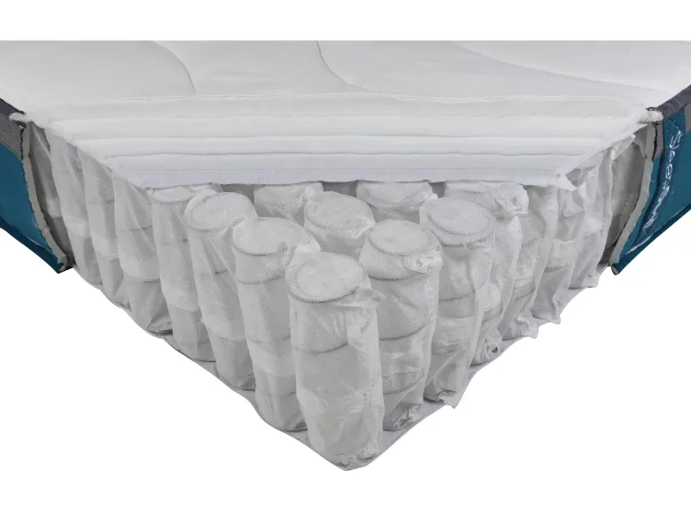 Sleepsoul Nebula mattress