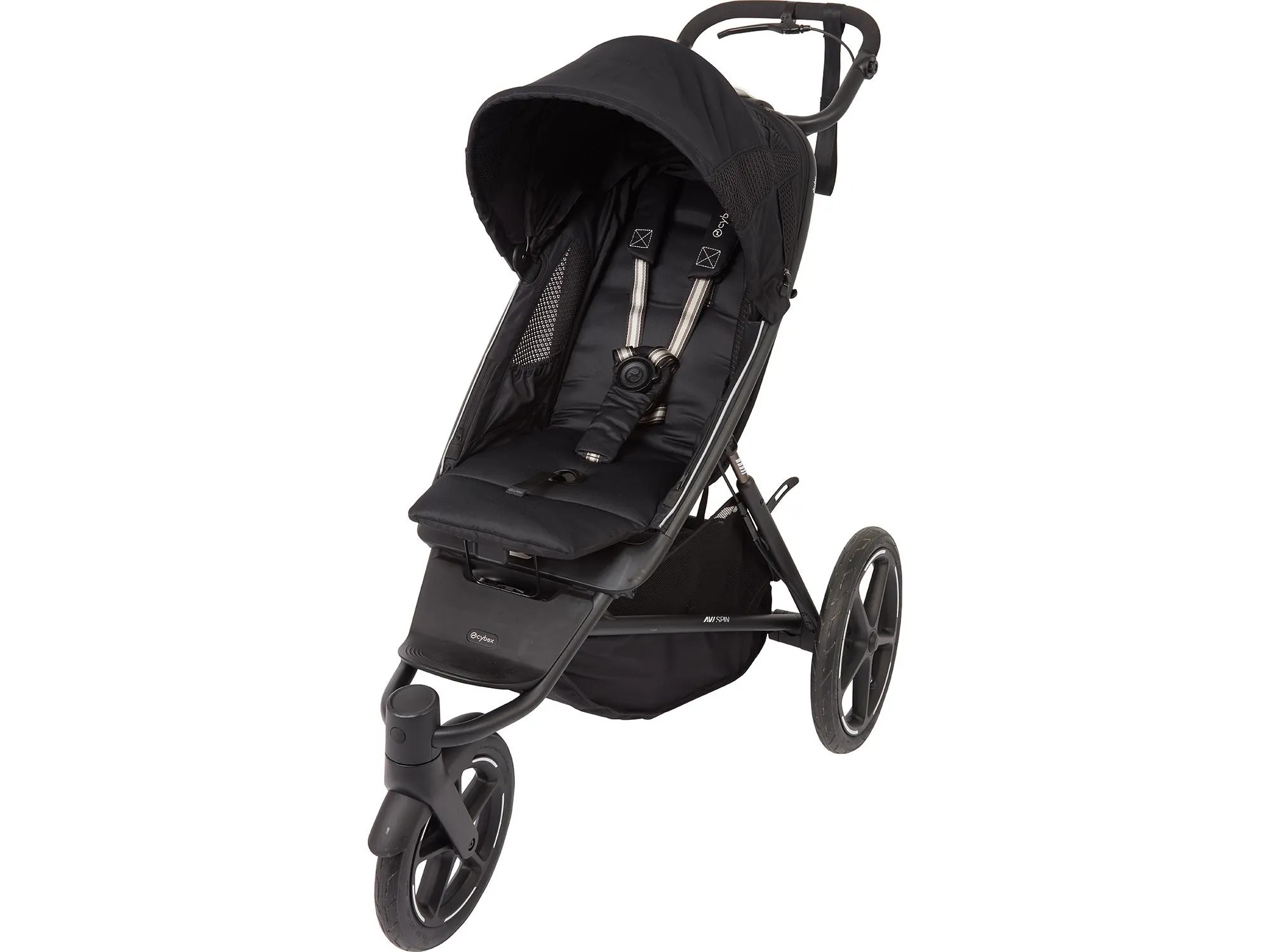 Cybex Avi Spin pushchair