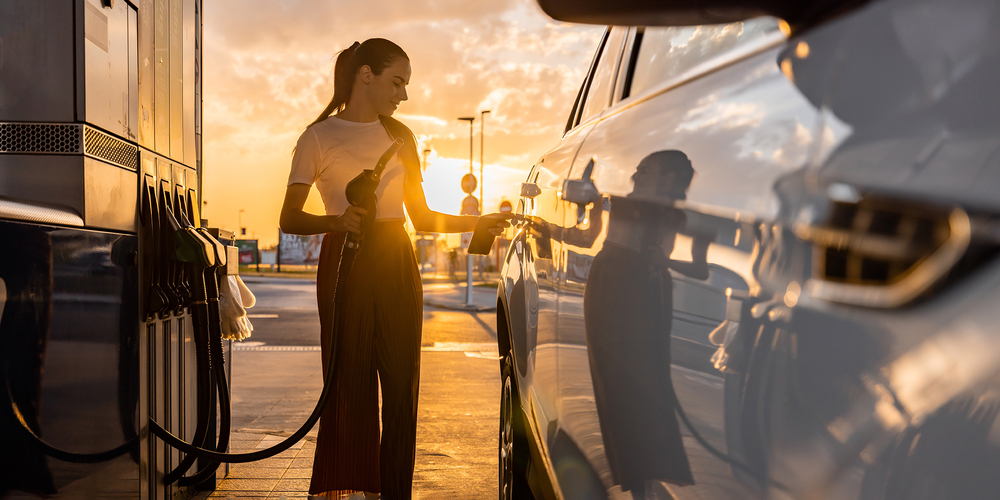Fuel scam Which? avoiding car hire rip offs