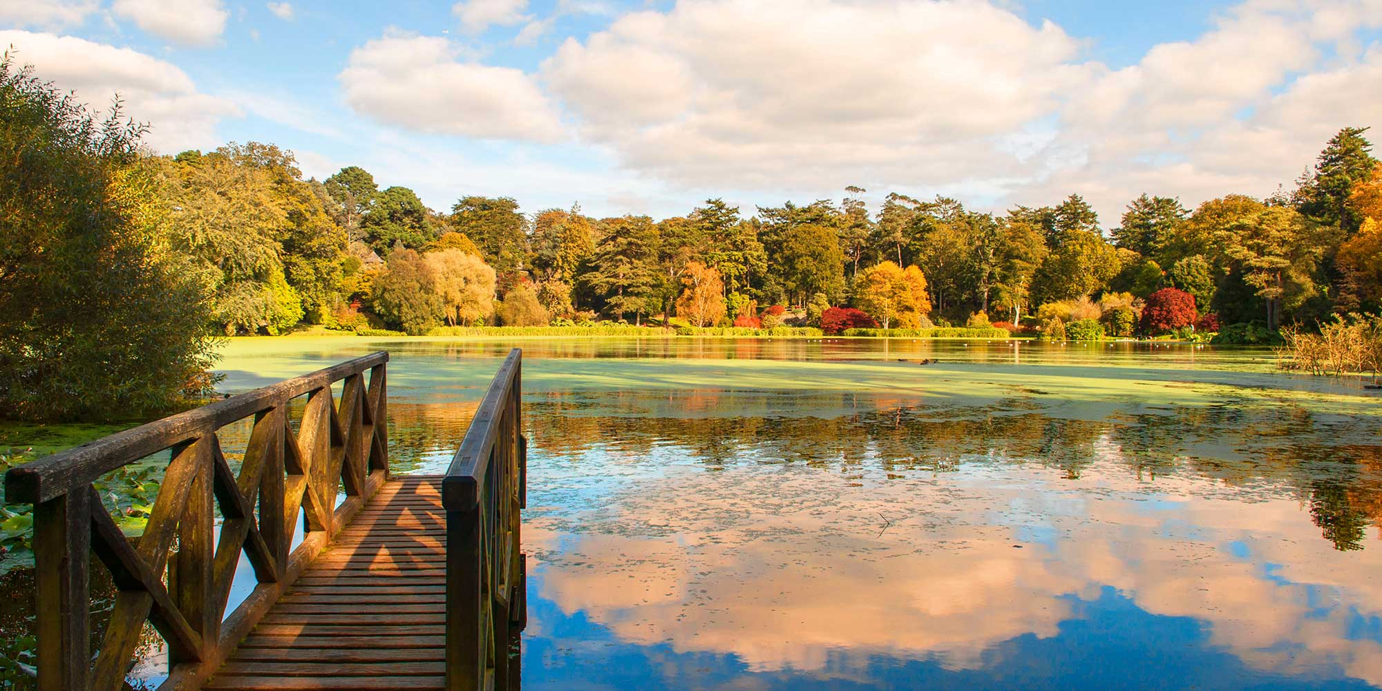 Mount Stewart