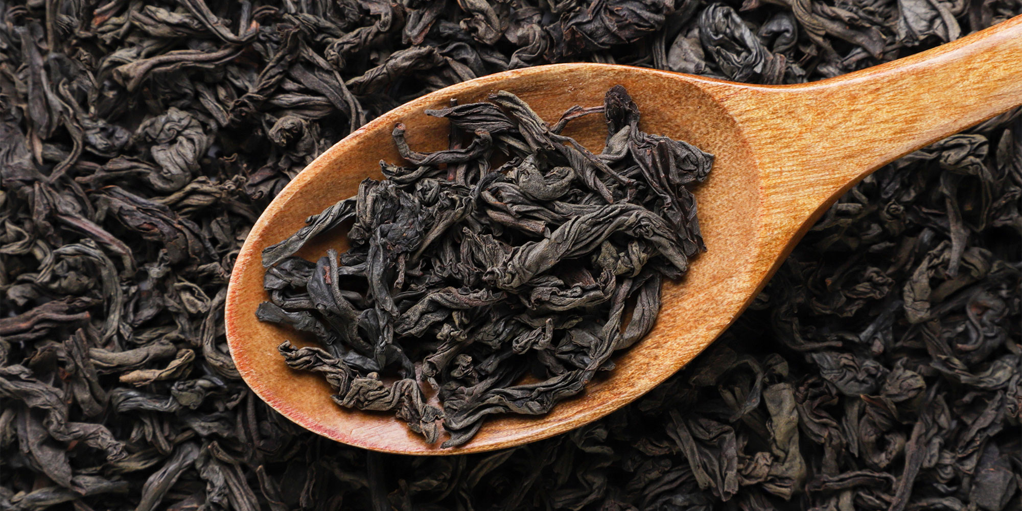 Loose leaf tea