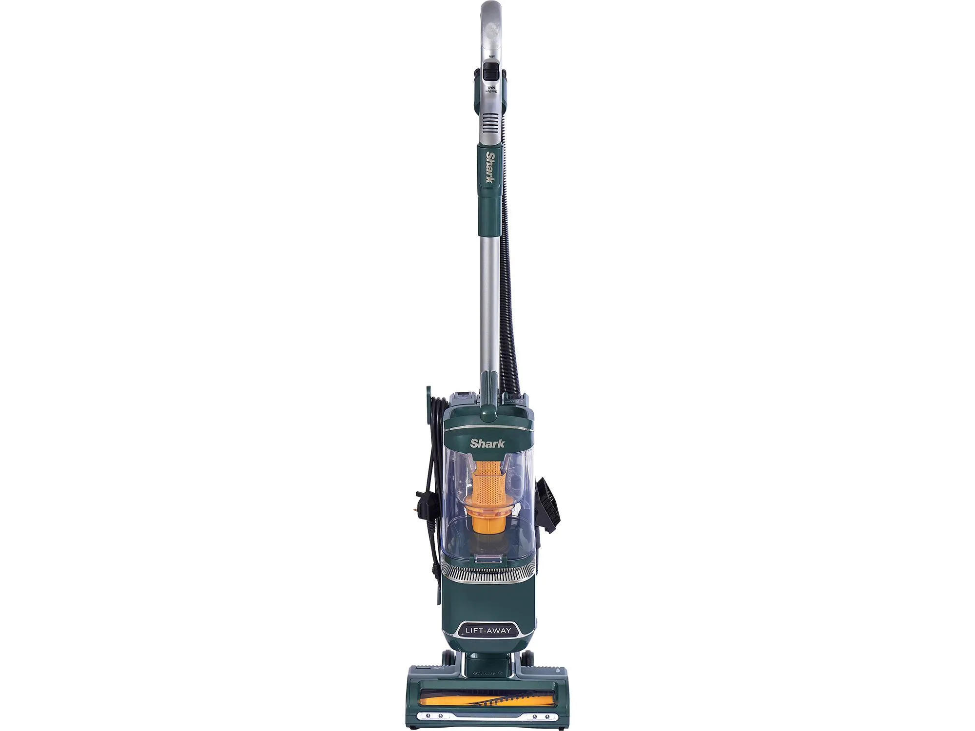Shark NZ691UKT corded vacuum cleaner