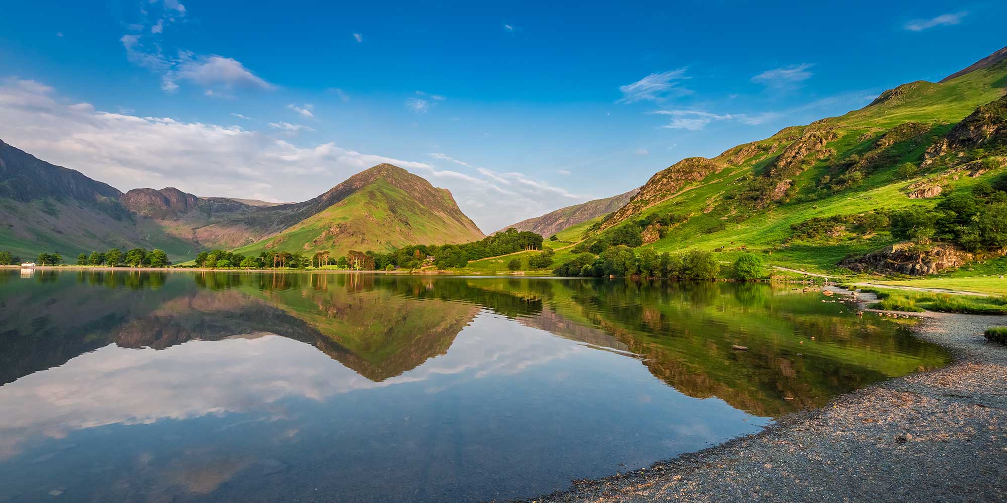 Lake District