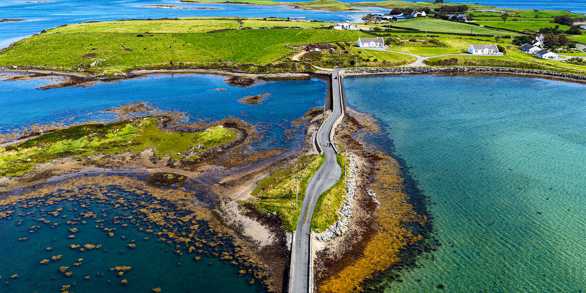 Wild Atlantic Way, Which? best scenic road trips Europe