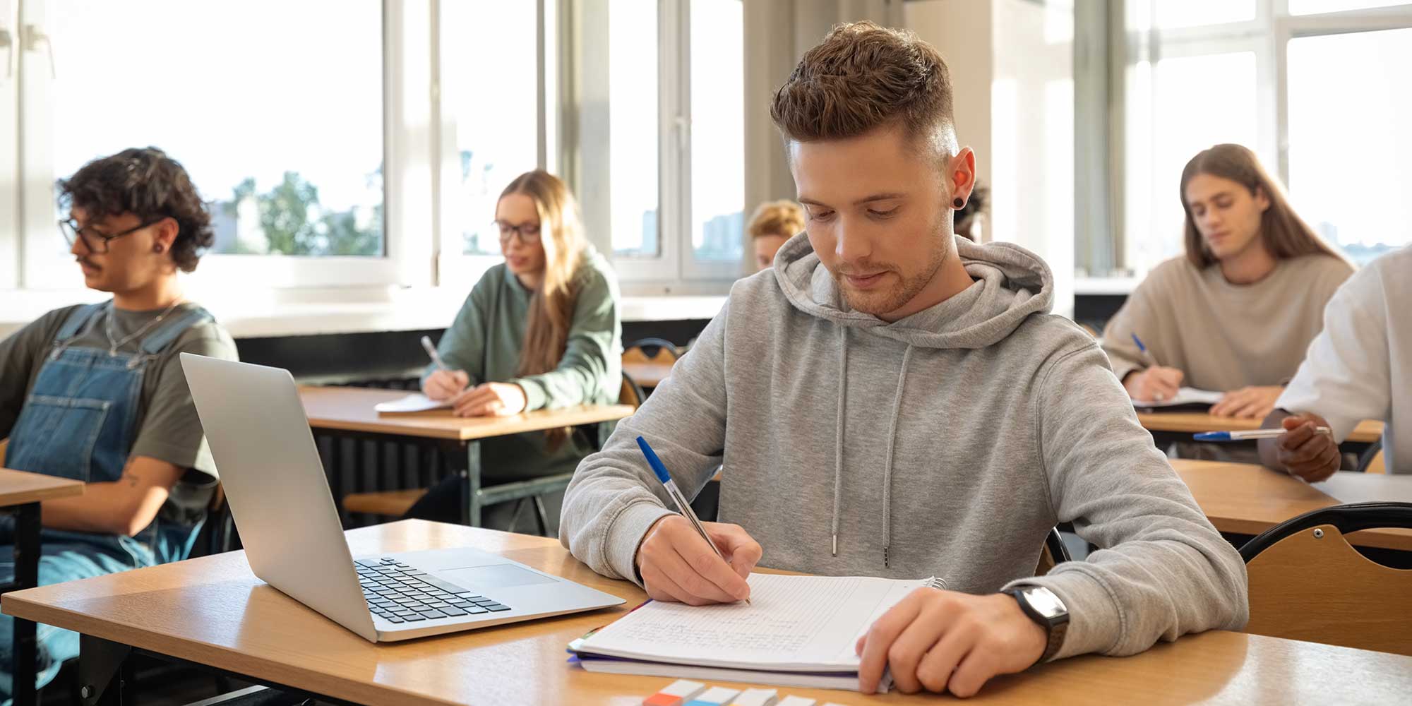 Cheap laptop for school or students for university