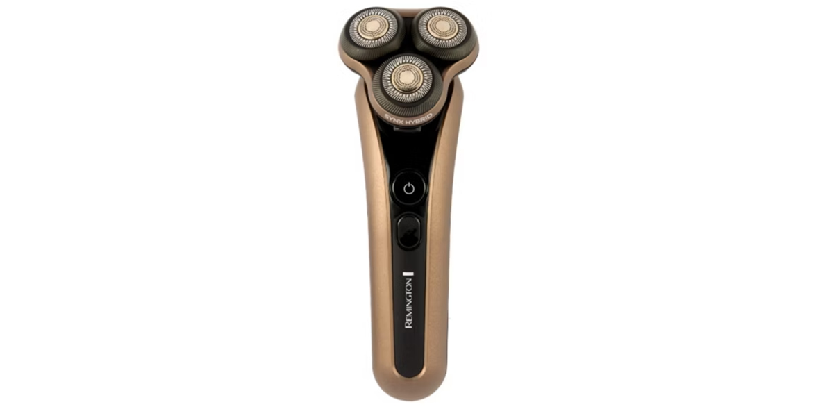 Remington Limitless X Rotary Shaver X9