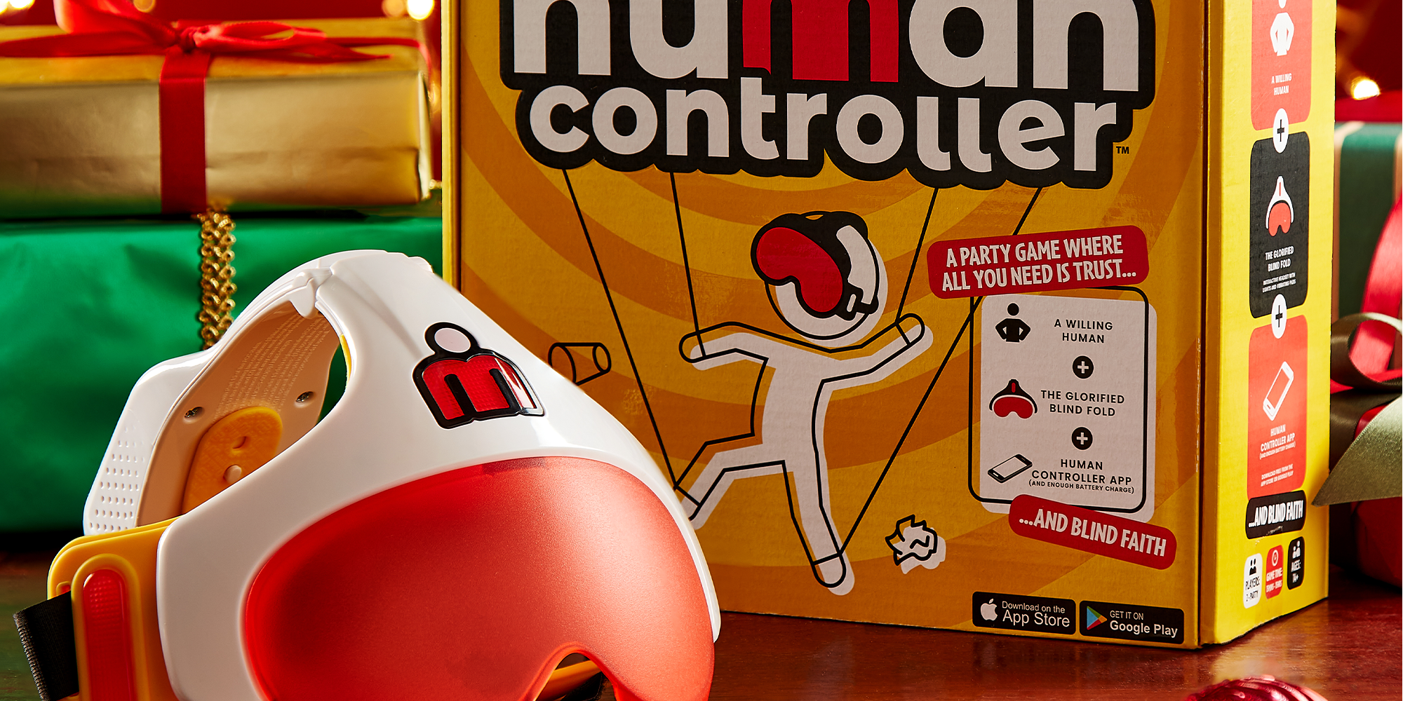 Human Controller